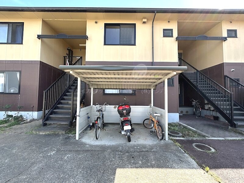  ファミールメゾン恵