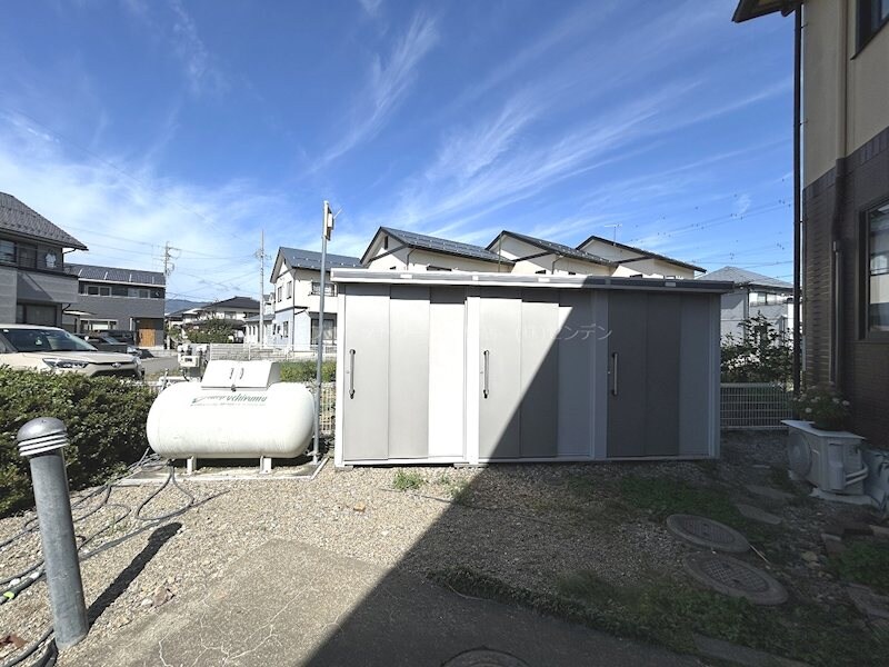  ファミールメゾン恵