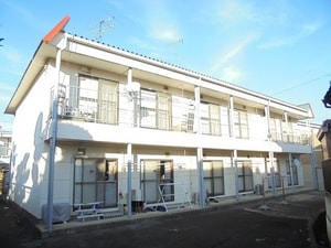 伝田ハイツＢ