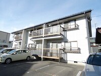 西澤コーポＢ棟