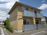 メゾンやよいA棟