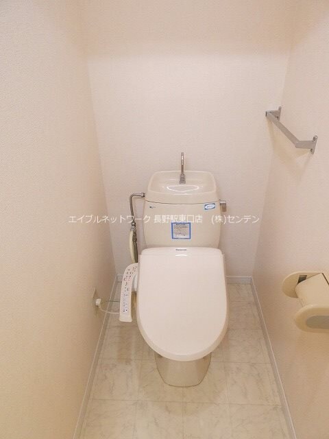  信越本線/長野駅 徒歩23分 1階 築32年