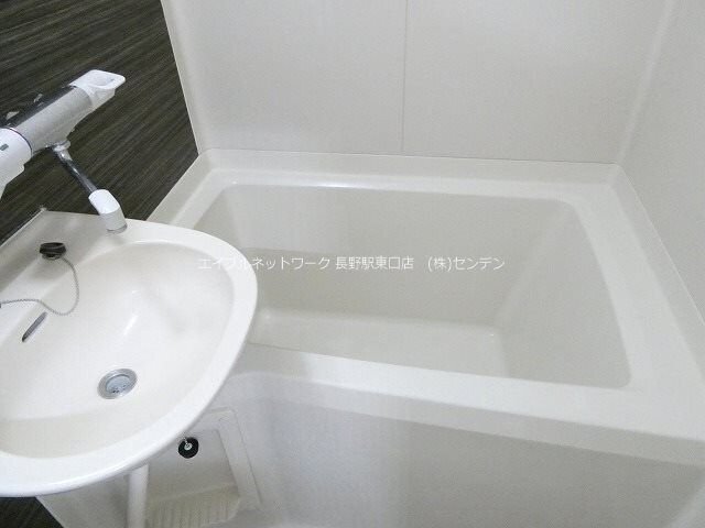  信越本線/長野駅 徒歩23分 1階 築32年