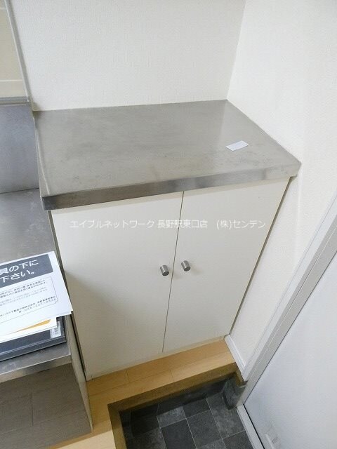  信越本線/長野駅 徒歩23分 1階 築32年
