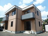 サンメゾンIIＤ棟
