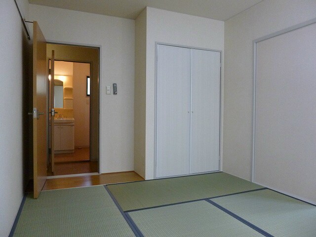  フレグランスよこやま