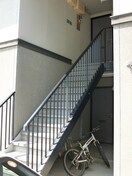  フレグランスよこやま
