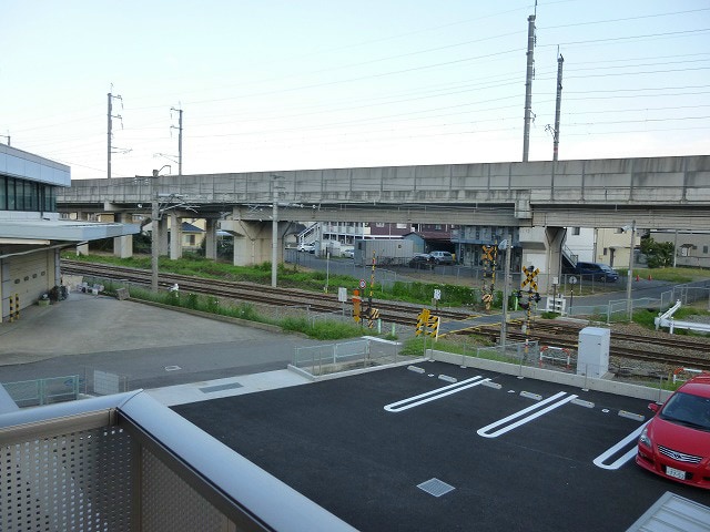 写真は201号室です。（参考） 信越本線/安茂里駅 徒歩7分 2階 築11年