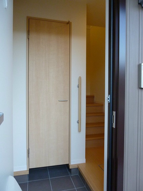 写真は201号室です。（参考） 信越本線/安茂里駅 徒歩7分 2階 築11年