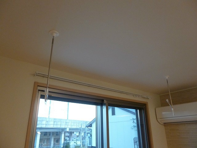 写真は201号室です。（参考） 信越本線/安茂里駅 徒歩7分 2階 築11年