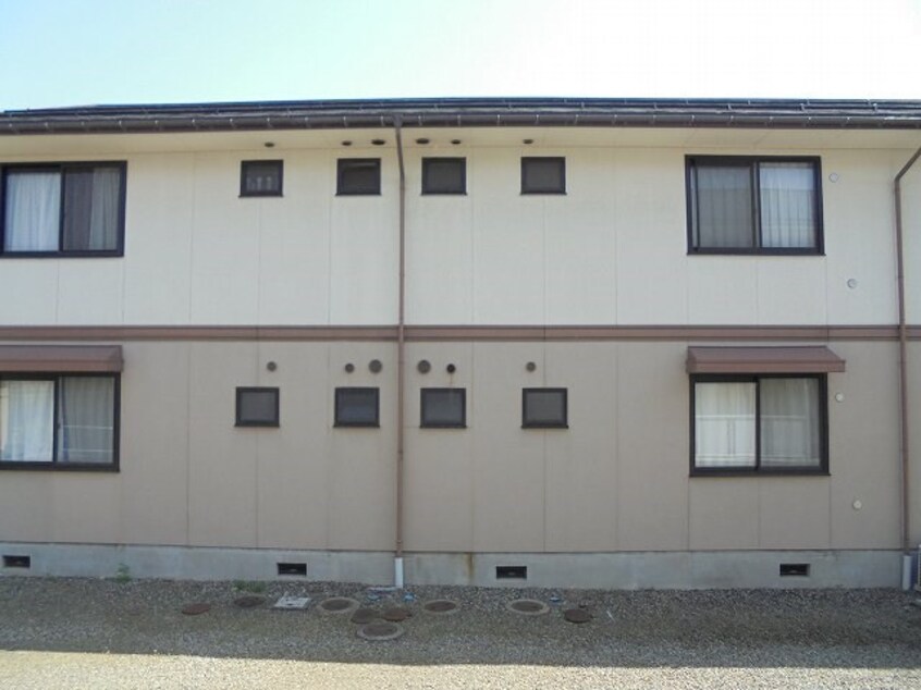 写真は102号室です（参考） セジュール吉田Ｂ棟