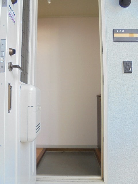 写真は102号室です（参考） セジュール吉田Ｂ棟