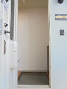 写真は102号室です（参考） セジュール吉田Ｂ棟