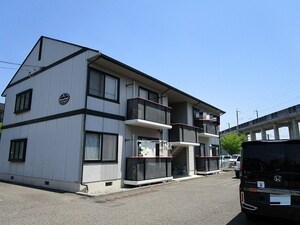 エテルノ安茂里Ａ棟