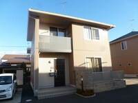 イーストコートB棟