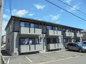 ミルキーウェイ