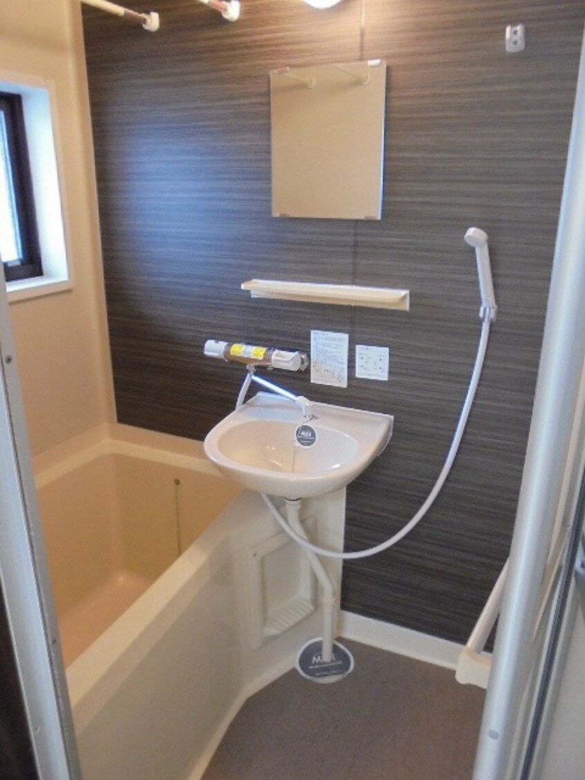 写真は別号室です フレグランスかわい