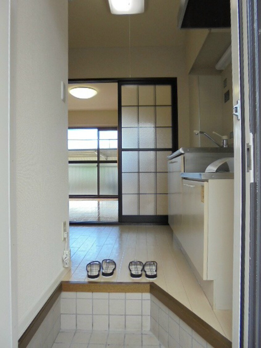 写真は別号室です フレグランスかわい