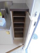 写真は別号室です フレグランスかわい