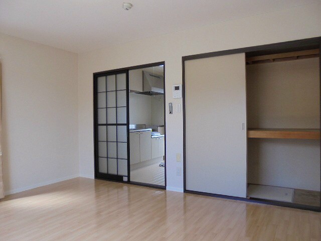 写真は別号室です フレグランスかわい