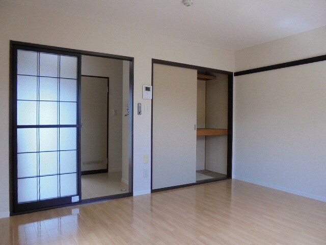 写真は別号室です フレグランスかわい