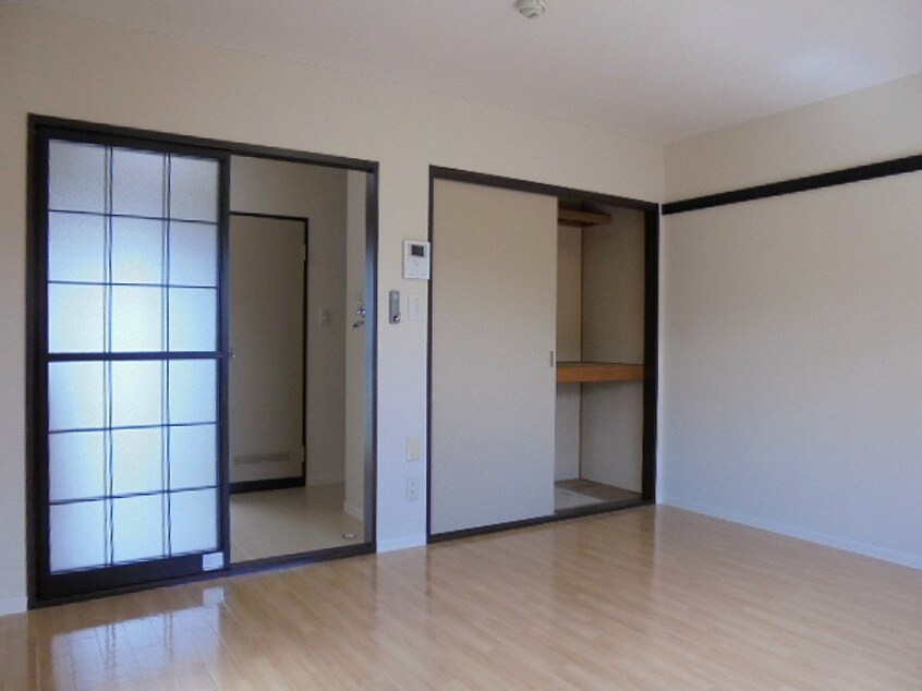 写真は別号室です フレグランスかわい