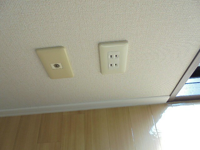 写真は別号室です フレグランスかわい