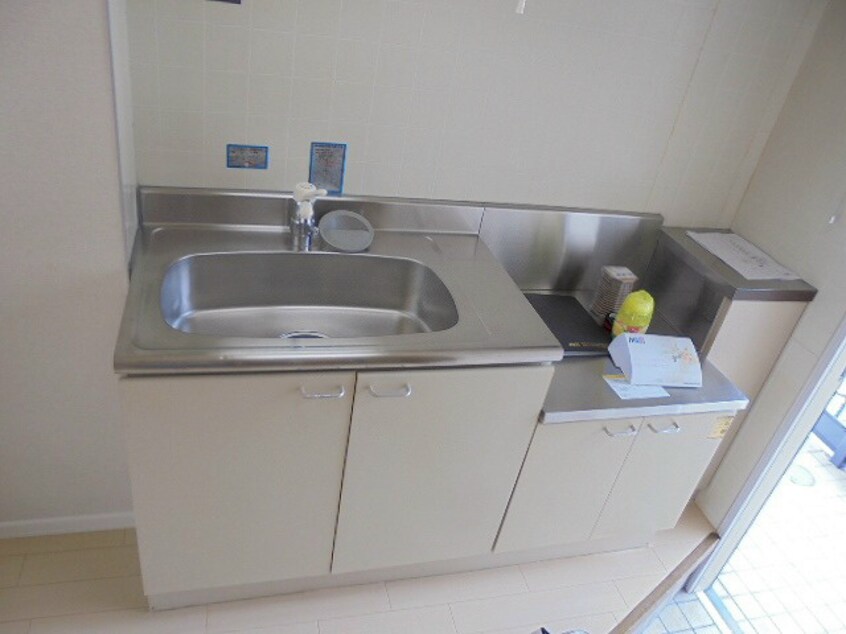 写真は別号室です フレグランスかわい