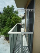 ※写真は101号室です（反転） クレドール三輪Ｗ棟