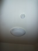 照明器具　　　※写真は101号室です（反転） クレドール三輪Ｗ棟