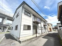 河口アパート