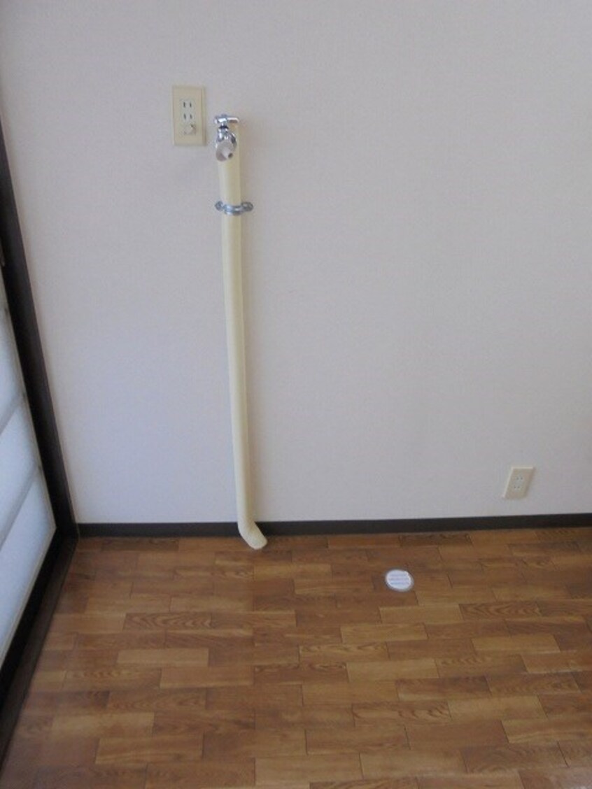 写真は101号室です（参考） ベルエポックいなだ