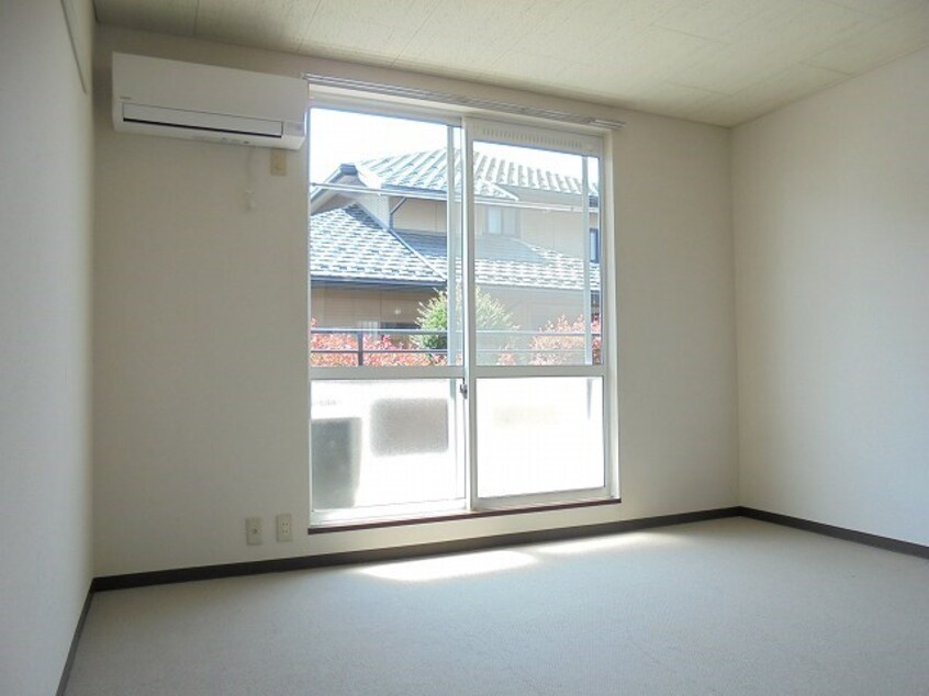 写真は101号室です（参考） ベルエポックいなだ