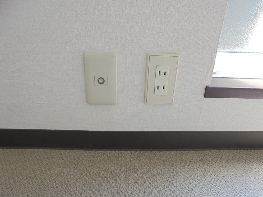 写真は101号室です（参考） ベルエポックいなだ