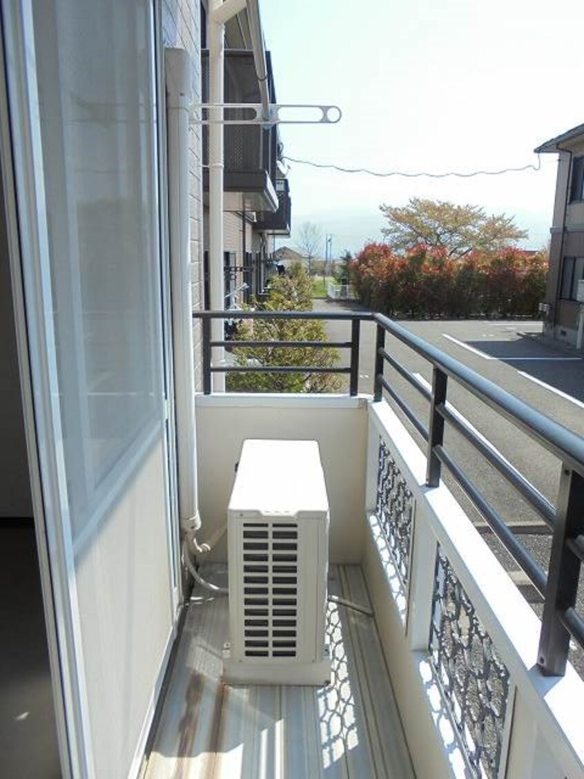 写真は101号室です（参考） ベルエポックいなだ