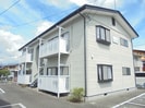 信越本線/長野駅 バス:12分:停歩4分 1階 築32年の外観