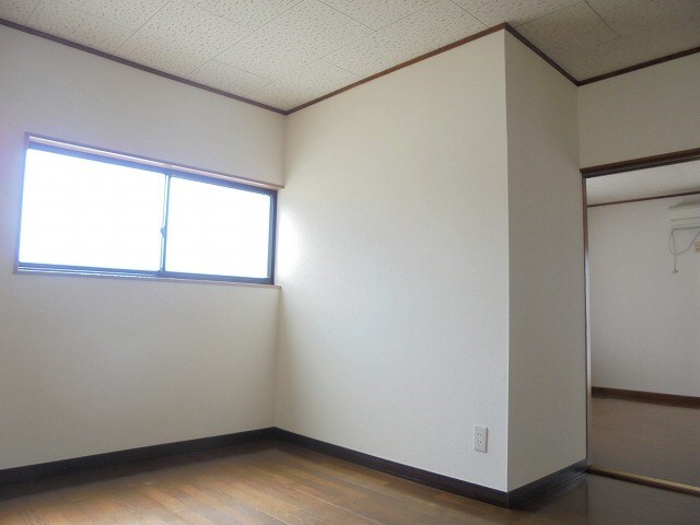  信越本線/長野駅 バス12分大豆島線＿104　東日詰下車:停歩4分 1階 築32年