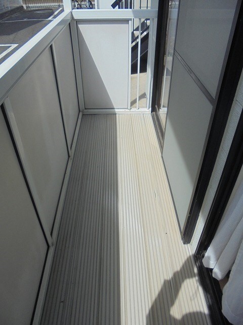  信越本線/長野駅 バス12分大豆島線＿104　東日詰下車:停歩4分 1階 築32年