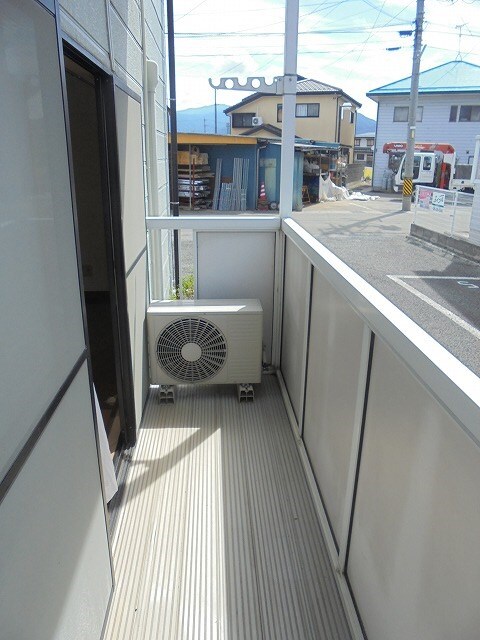  信越本線/長野駅 バス12分大豆島線＿104　東日詰下車:停歩4分 1階 築32年
