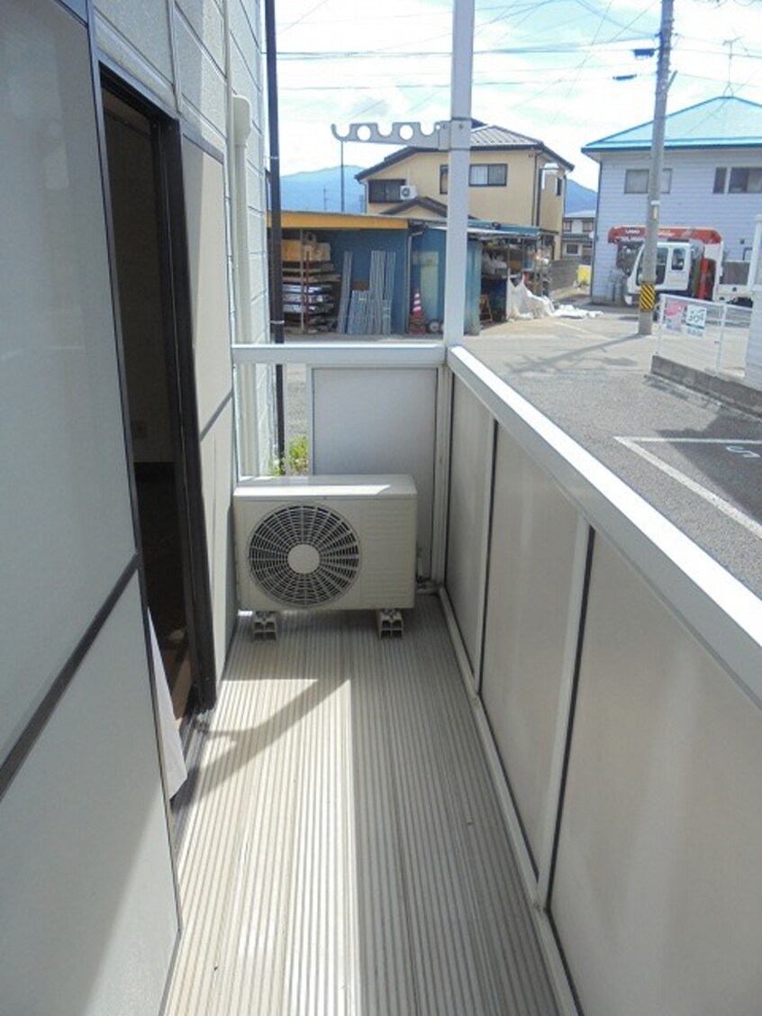  信越本線/長野駅 バス12分大豆島線＿104　東日詰下車:停歩4分 1階 築32年