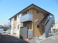 ディアスこまつIII