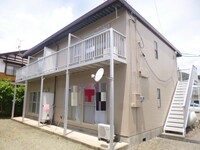 セジュール一由Ａ棟
