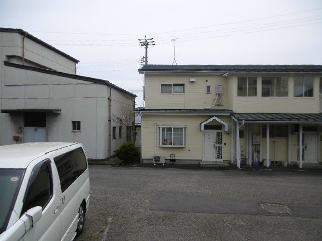 参考（写真は別部屋のもの） 長野電鉄長野線/本郷駅 徒歩6分 2階 築51年