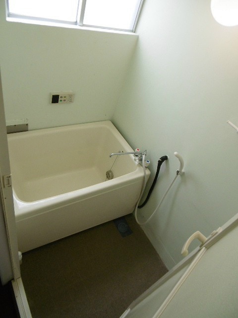 参考（写真は別部屋のもの） 長野電鉄長野線/本郷駅 徒歩6分 2階 築51年