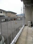 参考（写真は別部屋のもの） 長野電鉄長野線/本郷駅 徒歩6分 2階 築51年