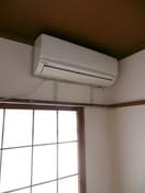 参考（写真は別部屋のもの） 長野電鉄長野線/本郷駅 徒歩6分 2階 築51年