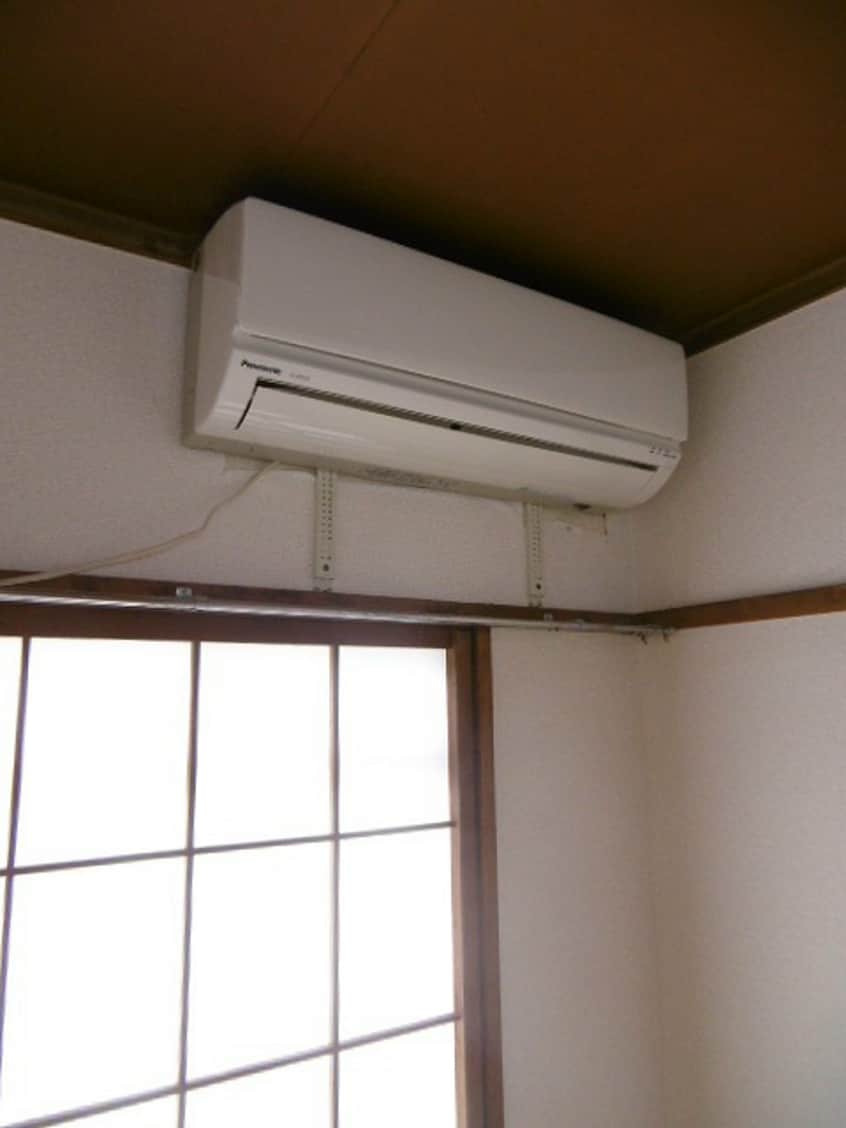 参考（写真は別部屋のもの） 長野電鉄長野線/本郷駅 徒歩6分 2階 築51年