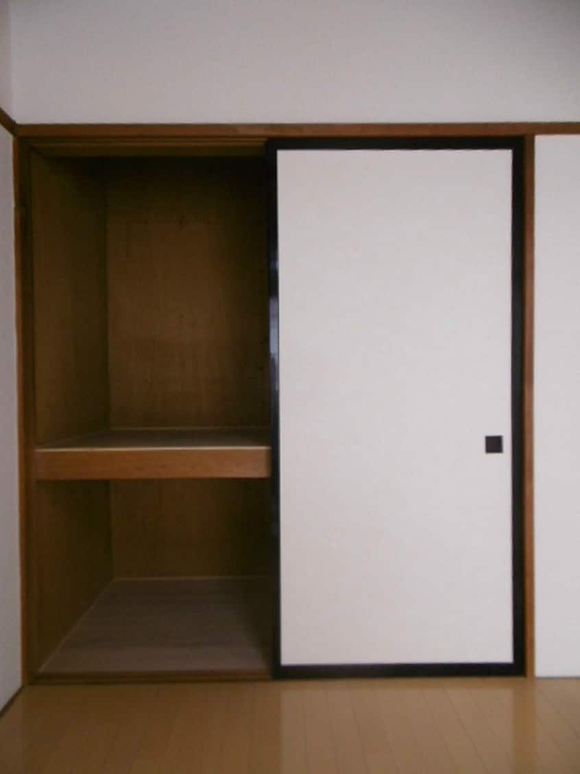 参考（写真は別部屋のもの） 長野電鉄長野線/本郷駅 徒歩6分 2階 築51年