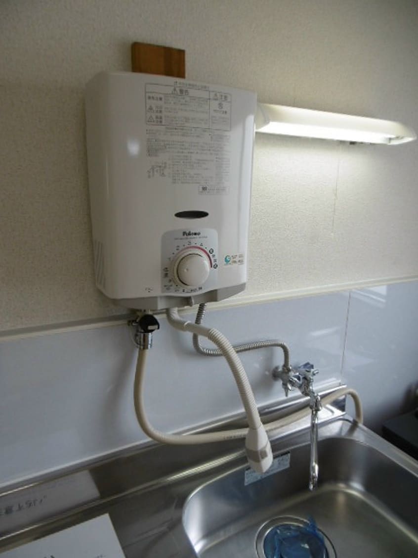 参考（写真は別部屋のもの） 長野電鉄長野線/本郷駅 徒歩6分 2階 築51年