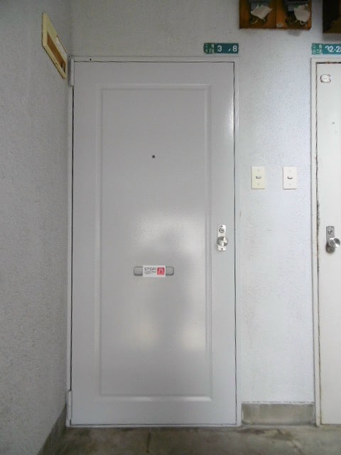 参考（写真は別部屋のもの） 長野電鉄長野線/本郷駅 徒歩6分 2階 築51年